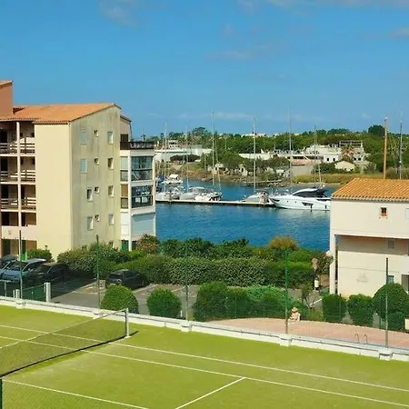 Reflet Du Sud - 4pers - Piscine - Tennis - Ile Des Pecheurs - - Histoire De Cles * אגדה