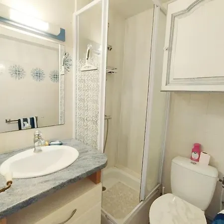 Reflet Du Sud - 4pers - Histoire De Cles 아파트 *