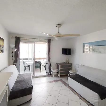 아파트 Reflet Du Sud - 4pers - Histoire De Cles