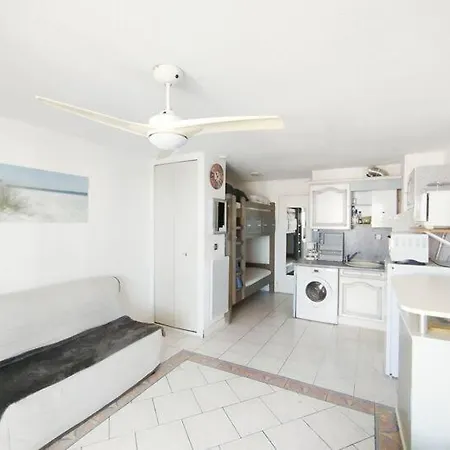 Reflet Du Sud - 4pers - Histoire De Cles 아그